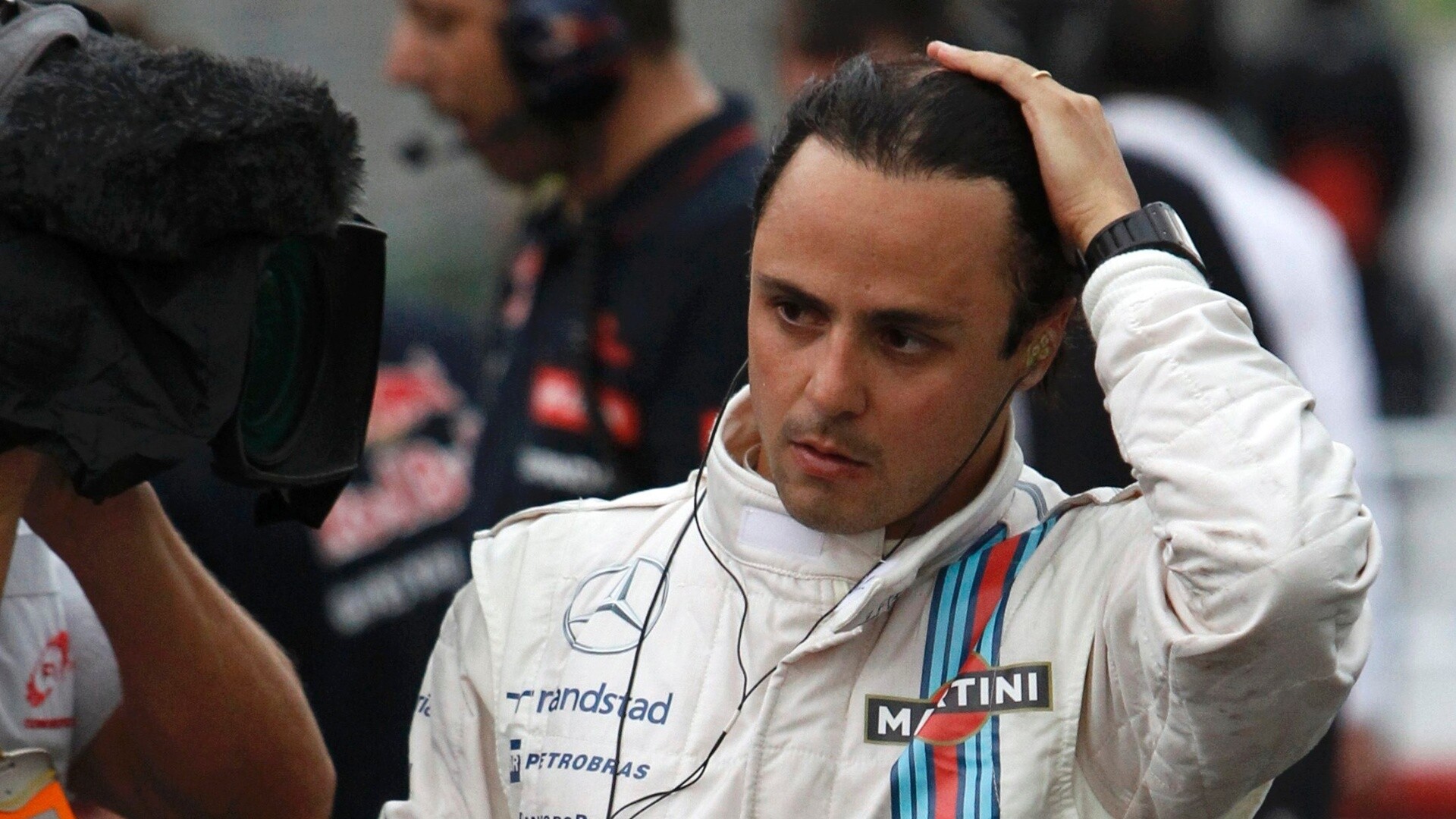 felipemassa