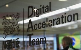 nestledigital