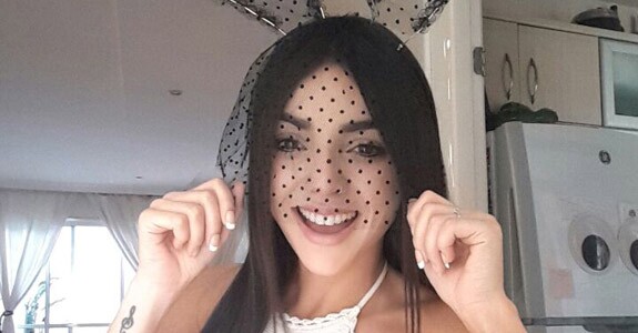 Youtuber de games Nyvi Estephan será capa da Playboy