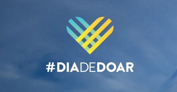 Dia de Doar incentiva corrente colaborativa