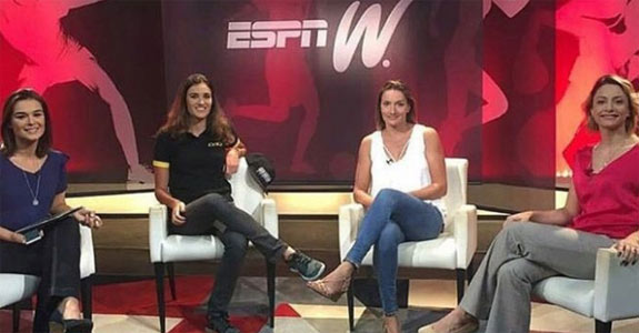 ESPN-W-Mulheres