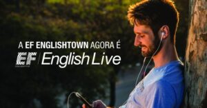 English Live