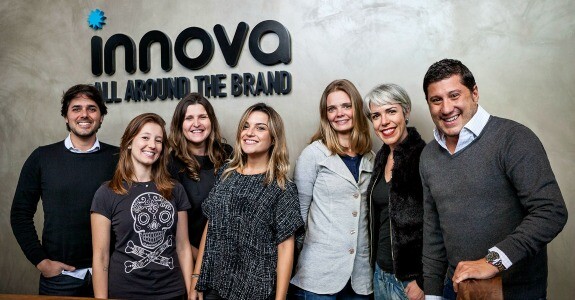 Innova fortalece atendimento