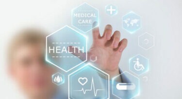 Healthcare: Omnidata e TaaS para alcançar a transformação digital