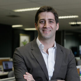 Henrique Russowsky