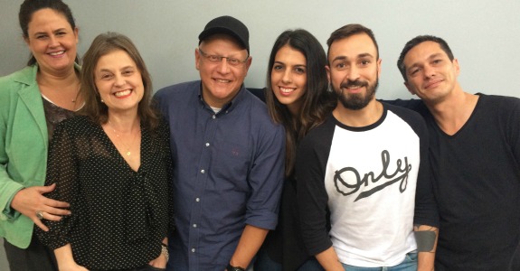Samba reforça estrutura