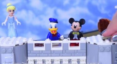 Inovação e criatividade na Lego