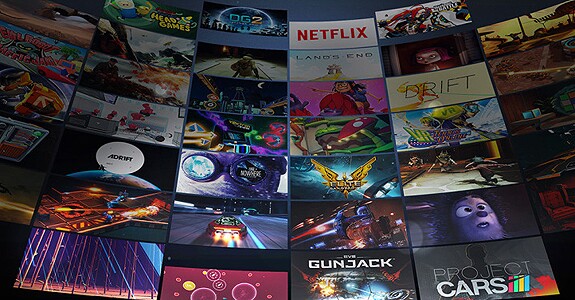 Oculus mostra navegador para realidade virtual