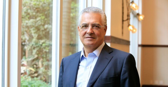 Orlando Marques torna-se consultor da Kantar