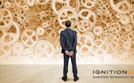 Website Personalization da IgnitionOne: