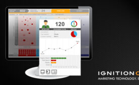 Website Personalization (WP) da IgnitionOne