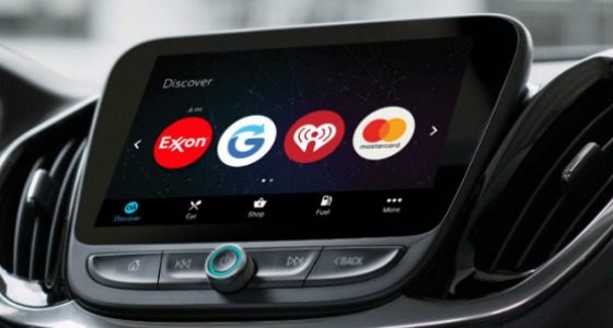 Watson é o novo opcional da GM