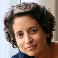 Leticia Pettena