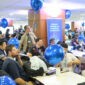 BlueHack: o maior hackathon do Brasil em 2016