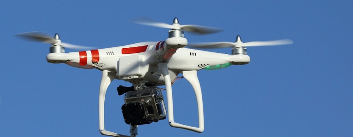 Drones