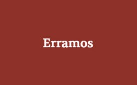 Erramos-Catraca
