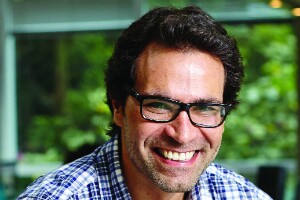 Fred Saldanha