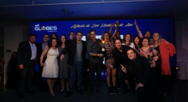 Hands é Agência do Ano do Ampro Globes Awards