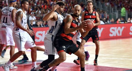 Facebook reforça Liga Nacional de Basquete