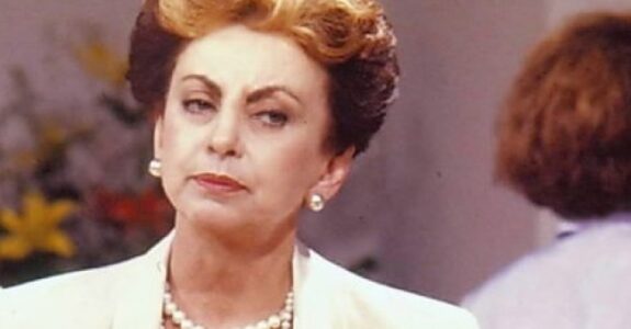 Final de novela – O que Trump, Hillary e Odete Roitman têm em comum?