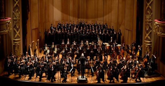 Orquestra