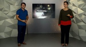 Primeira Mão