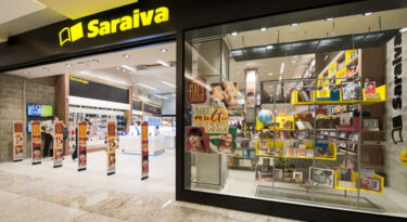 Saraiva lança site para universitários