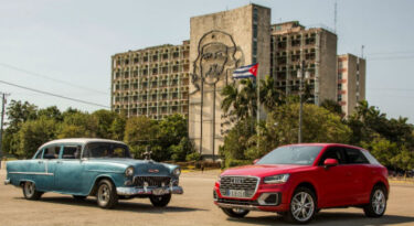 Cuba vive abertura gradual e inevitável