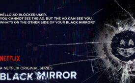 black mirror