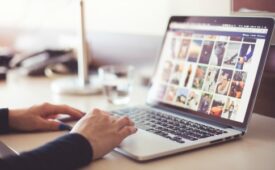 girl-checking-tumblr-on-her-macbook-pro-picjumbo-com