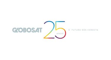 Globosat celebra 25 anos