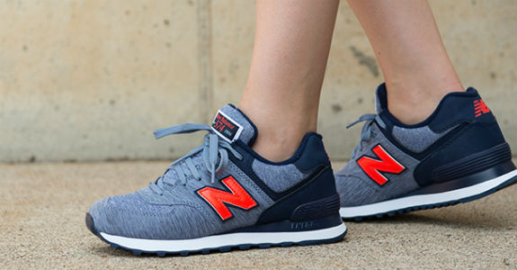New Balance vira alvo de protestos após apoio a Trump