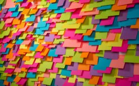 post it