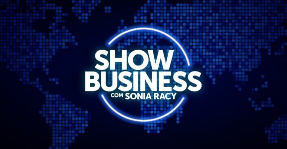 Sonia Racy substitui João Doria no Show Business