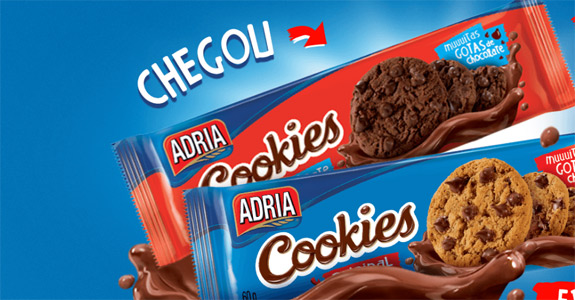 Adria-Cookies