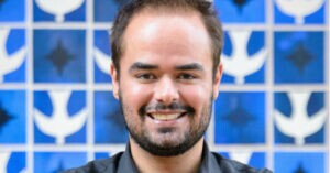Alex Baptista (foto: divulgação)