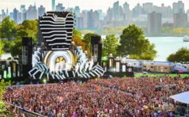 Eletric Zoo, festival que chegará em 2017 pela Plus Talent (foto: divulgação)