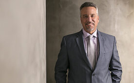 Enrique R. Martinez, presidente da Discovery Latin America e US Hispanic, que assume posição no conselho da Batanga (Crédito: Divulgação)