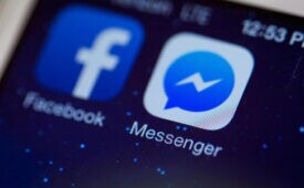 Facebook-Messenger