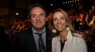 Gustavo Bastos e Alessandra Sadolt