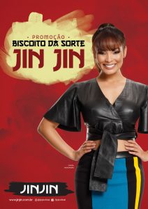 Logo Carol biscoito da sorte ok