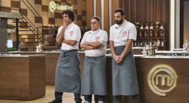 Masterchef volta ao topo do Twitter