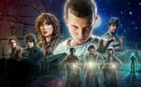 Netflix-Stranger-Things