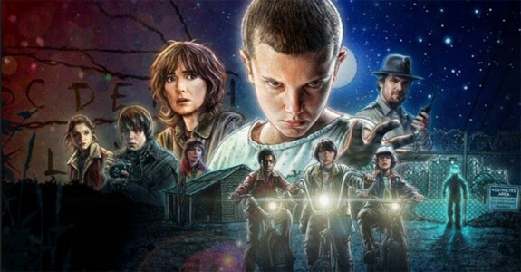 Netflix-Stranger-Things