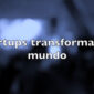 As startups transformam o mundo