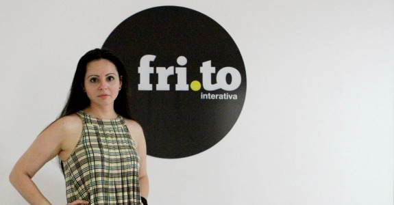 Fri.to contrata gerente de produção e RP digital
