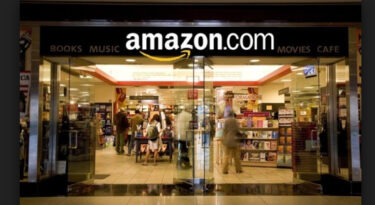 Amazon pode estar prestes a comprar e-commerce concorrente