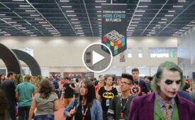 comiccon