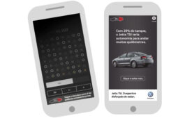 Soluções AOL Mobile: case Volkswagen Jetta