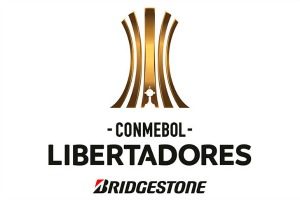 novologoLibertadores